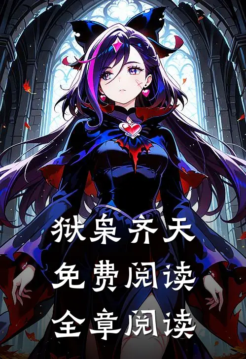 狱枭齐天免费阅读全章阅读