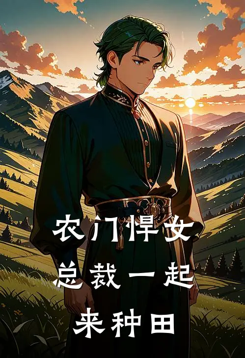 农门悍女：总裁一起来种田