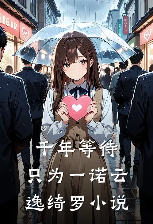 《千年等待，只为一诺》云逸绮罗小说