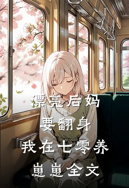 漂亮后妈要翻身，我在七零养崽崽全文