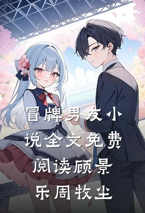 冒牌男友小说全文免费阅读顾景乐周牧尘