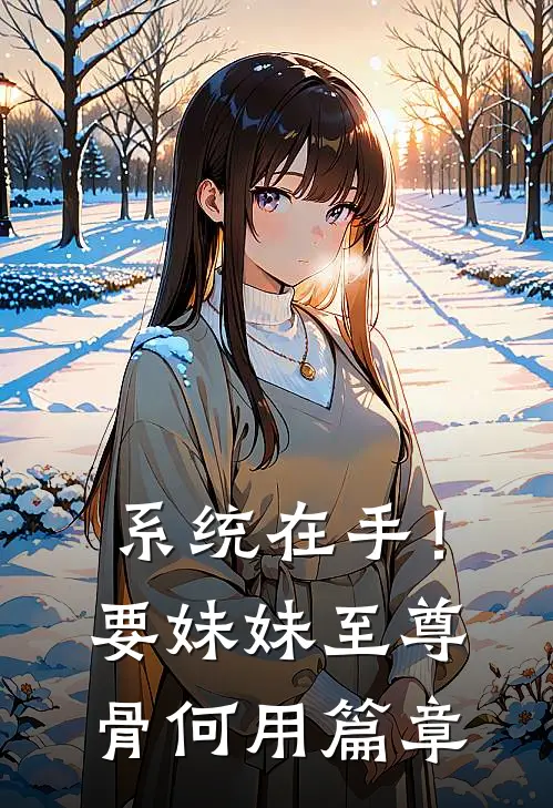 系统在手！要妹妹至尊骨何用篇章