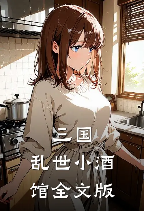 三国：乱世小酒馆全文版