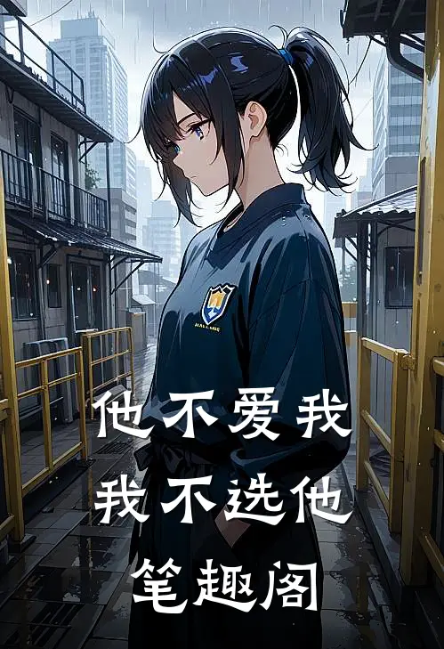 他不爱我，我不选他笔趣阁