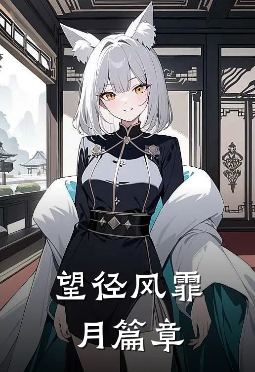 望径风霏月篇章