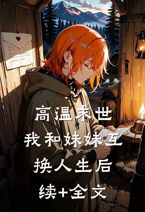 高温末世，我和妹妹互换人生后续+全文