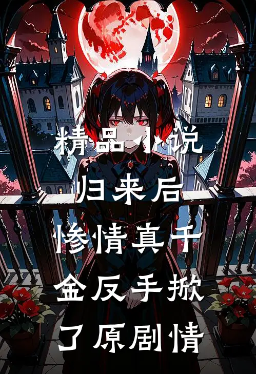 精品小说归来后，惨情真千金反手掀了原剧情