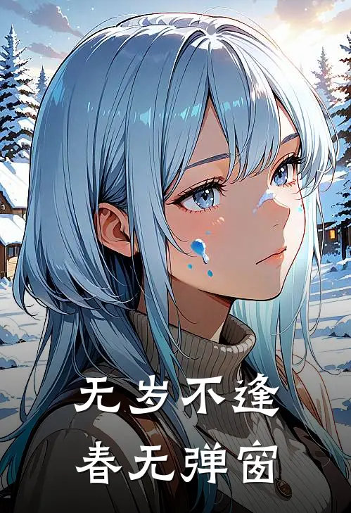 无岁不逢春无弹窗