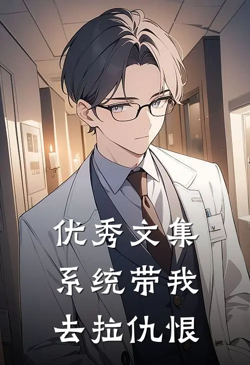 优秀文集系统带我去拉仇恨