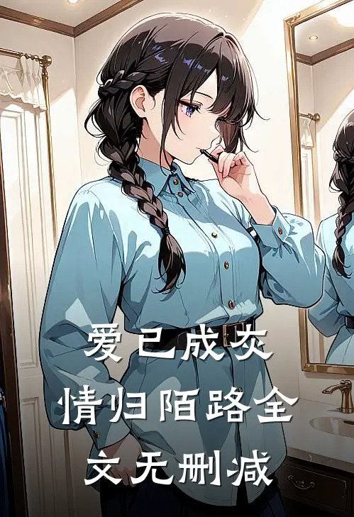 爱已成灰，情归陌路全文无删减