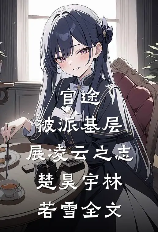 官途：被派基层，展凌云之志楚昊宇林若雪全文