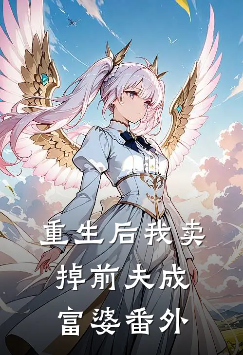 重生后我卖掉前夫成富婆番外