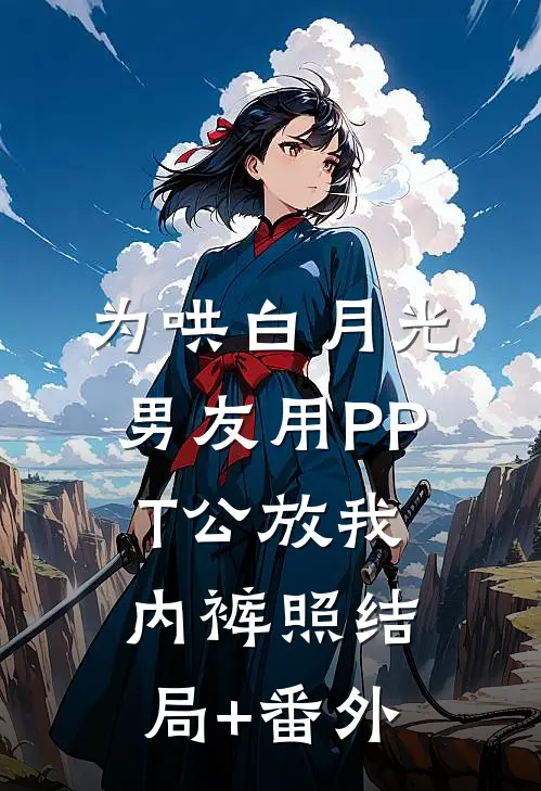 为哄白月光，男友用PPT公放我内裤照结局+番外