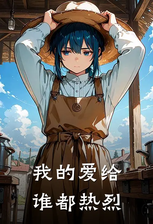 我的爱给谁都热烈