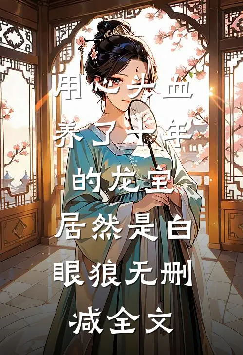 用心头血养了十年的龙宝，居然是白眼狼无删减全文