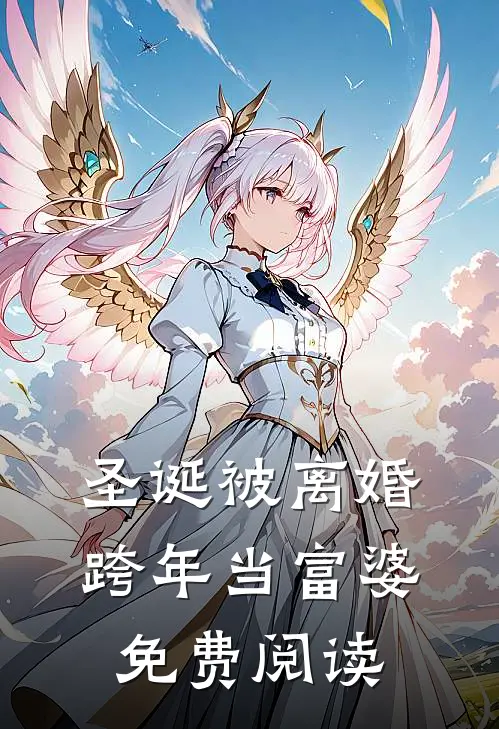 圣诞被离婚，跨年当富婆免费阅读