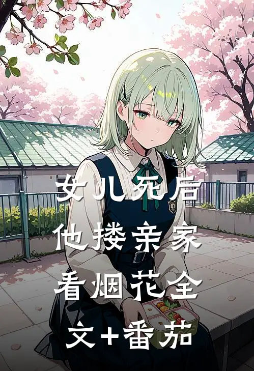 女儿死后，他搂亲家看烟花全文+番茄