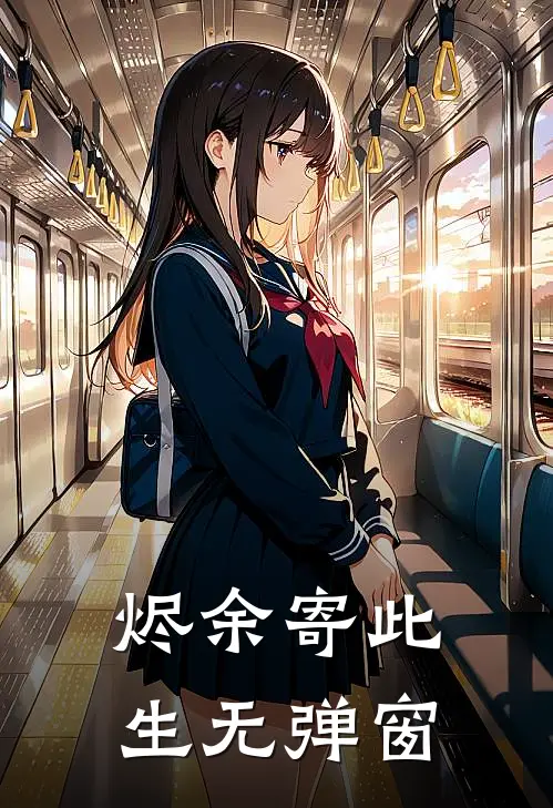 烬余寄此生无弹窗