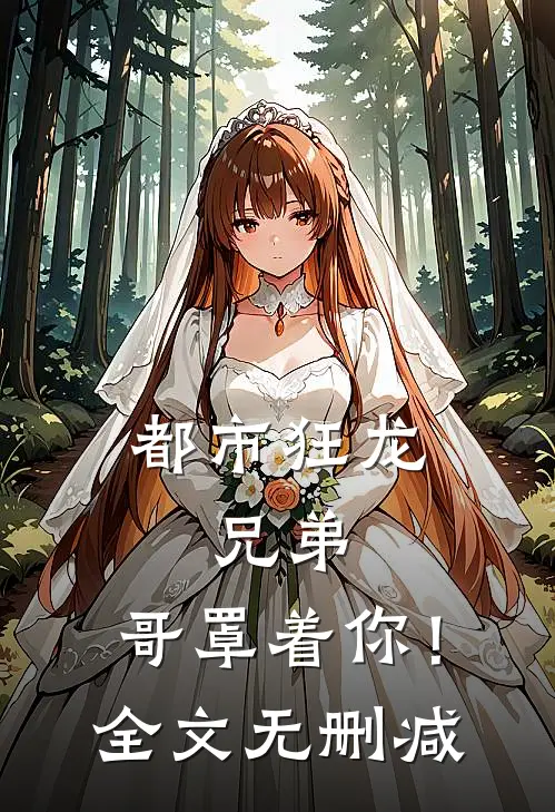 都市狂龙：兄弟，哥罩着你！全文无删减