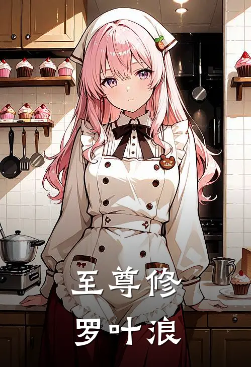 至尊修罗叶浪