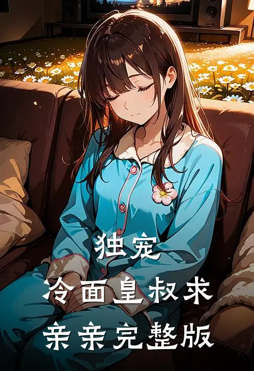 独宠：冷面皇叔求亲亲完整版