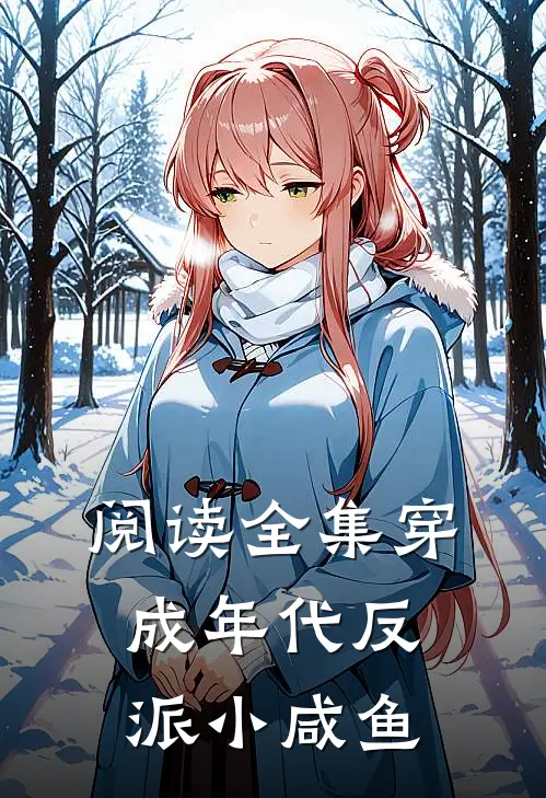 阅读全集穿成年代反派小咸鱼