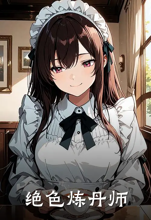 绝色炼丹师