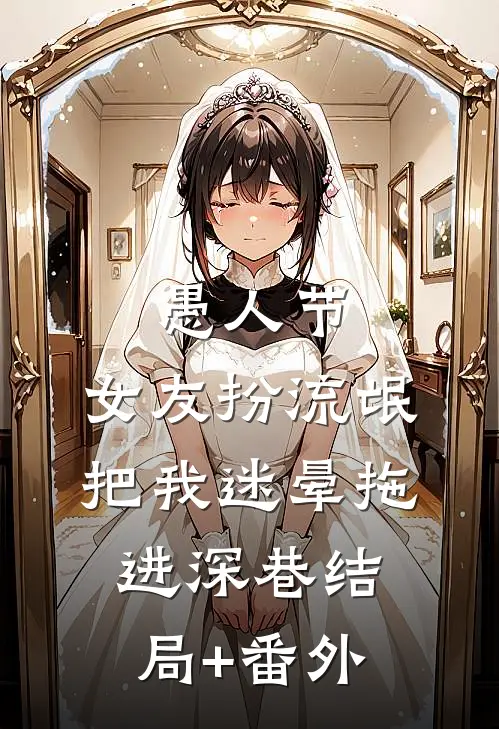 愚人节，女友扮流氓把我迷晕拖进深巷结局+番外
