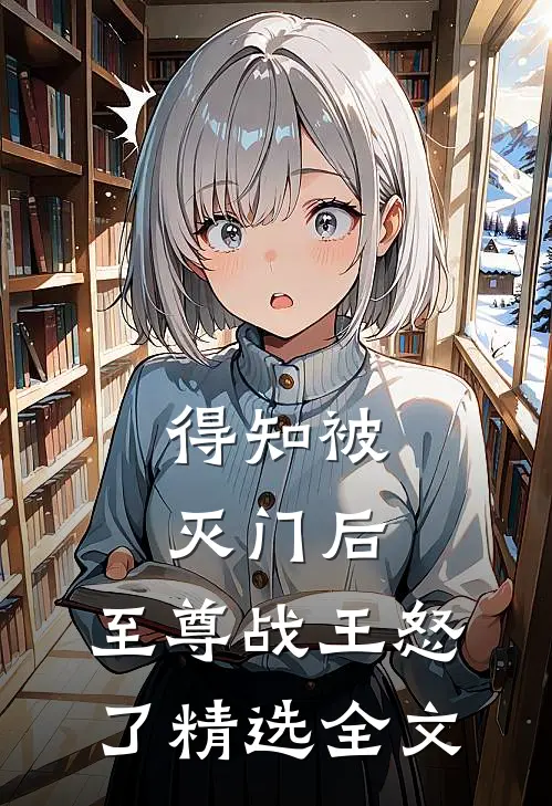 得知被灭门后，至尊战王怒了精选全文