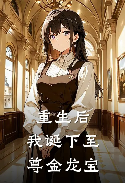 重生后，我诞下至尊金龙宝