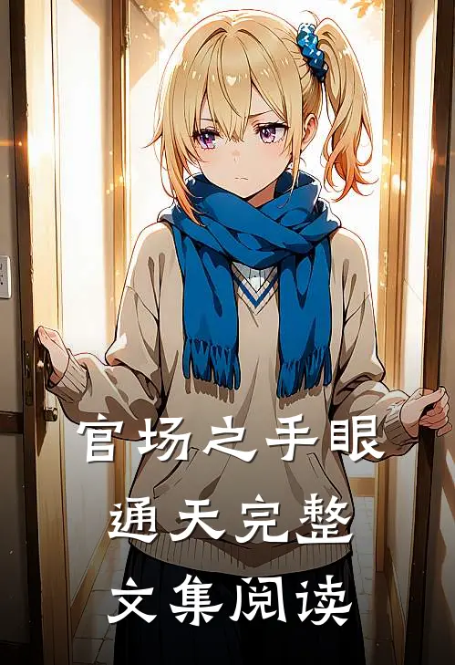 官场之手眼通天完整文集阅读