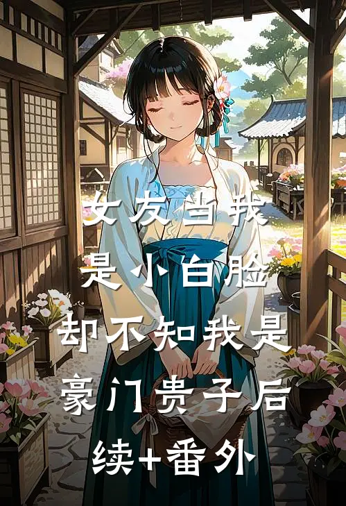 女友当我是小白脸，却不知我是豪门贵子后续+番外