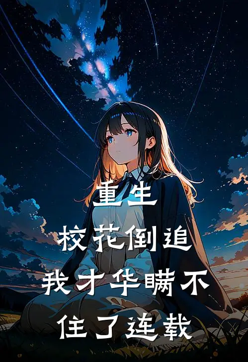 重生：校花倒追，我才华瞒不住了连载
