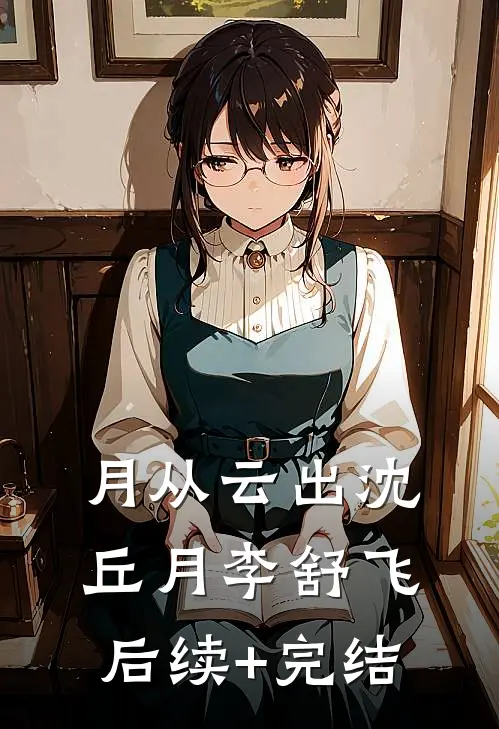 月从云出沈丘月李舒飞后续+完结