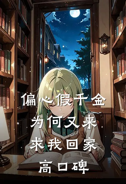 偏心假千金，为何又来求我回家高口碑