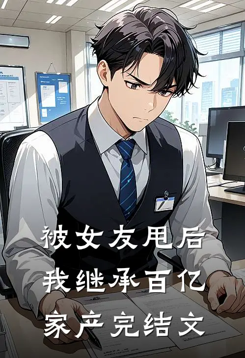 被女友甩后我继承百亿家产完结文