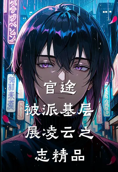 官途：被派基层，展凌云之志精品