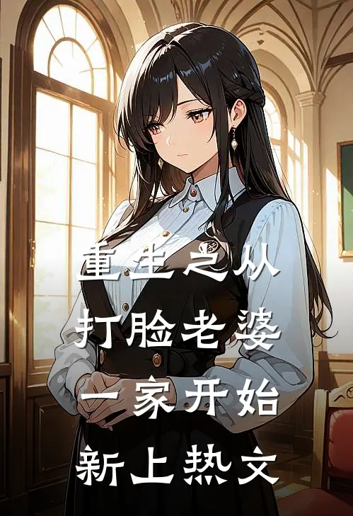 重生之从打脸老婆一家开始新上热文