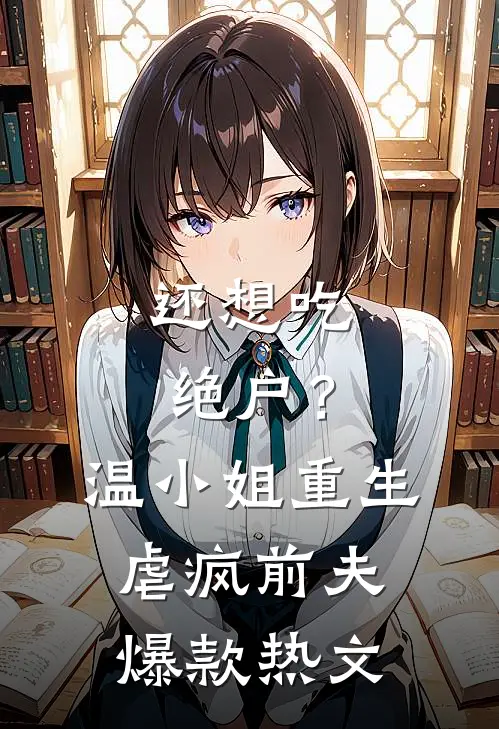 还想吃绝户？温小姐重生虐疯前夫爆款热文