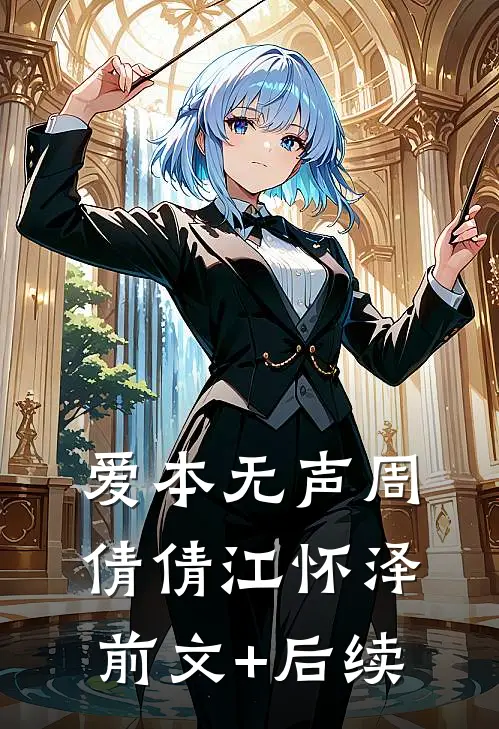 爱本无声周倩倩江怀泽前文+后续