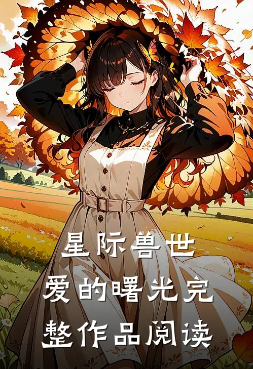 星际兽世爱的曙光完整作品阅读