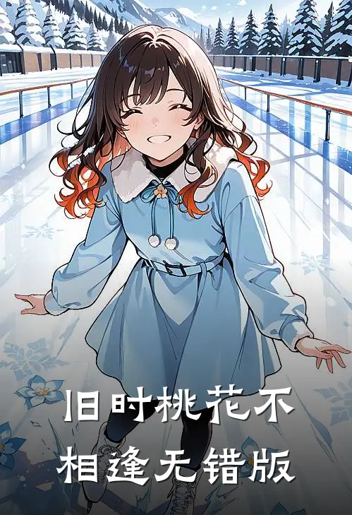 旧时桃花不相逢无错版