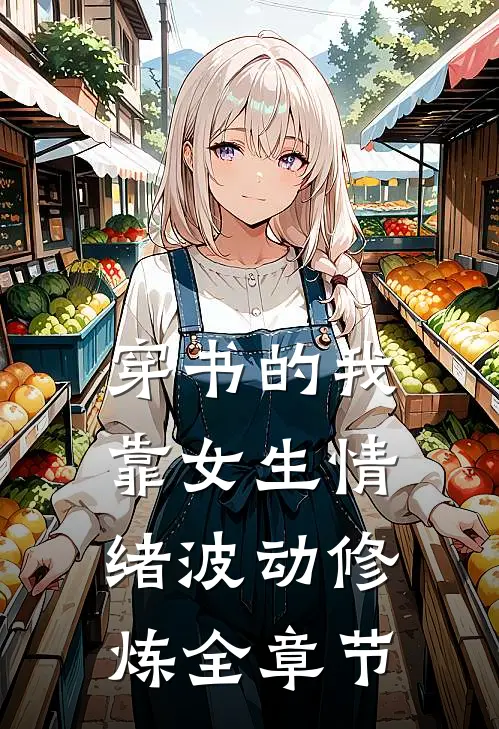 穿书的我，靠女生情绪波动修炼全章节
