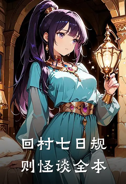 回村七日规则怪谈全本
