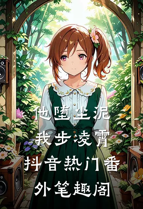 他堕尘泥我步凌霄：抖音热门番外笔趣阁