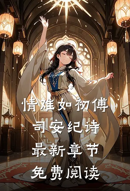 情难如初傅司安纪诗最新章节免费阅读