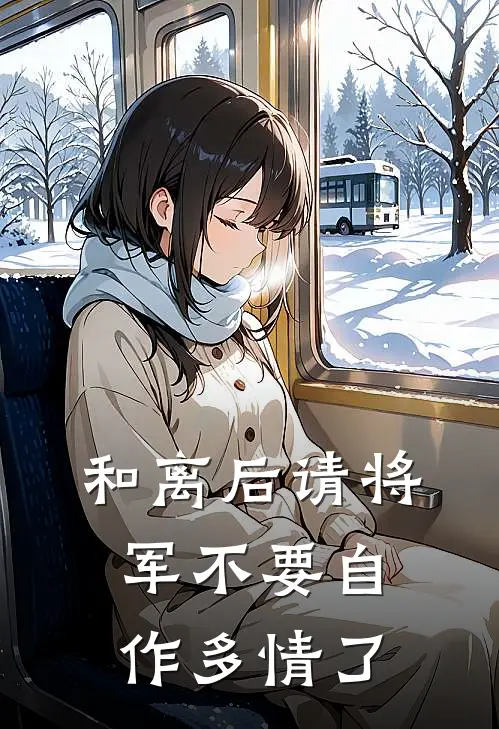 和离后请将军不要自作多情了