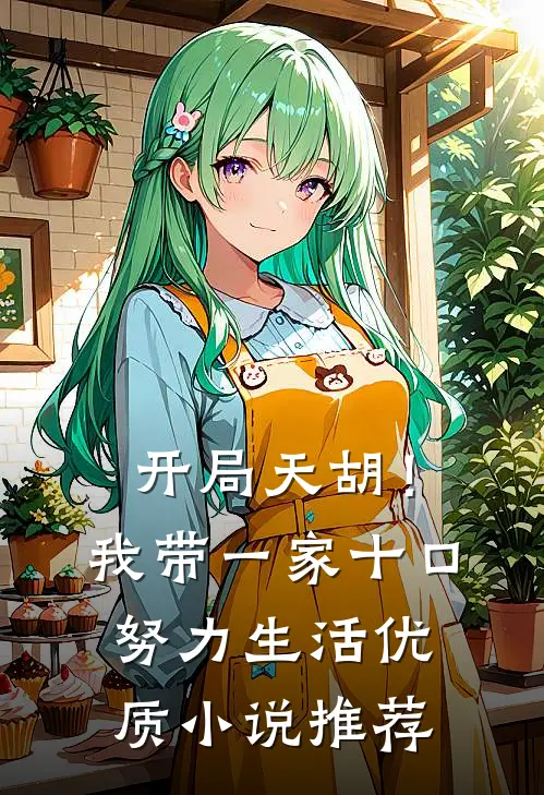 开局天胡！我带一家十口努力生活优质小说推荐
