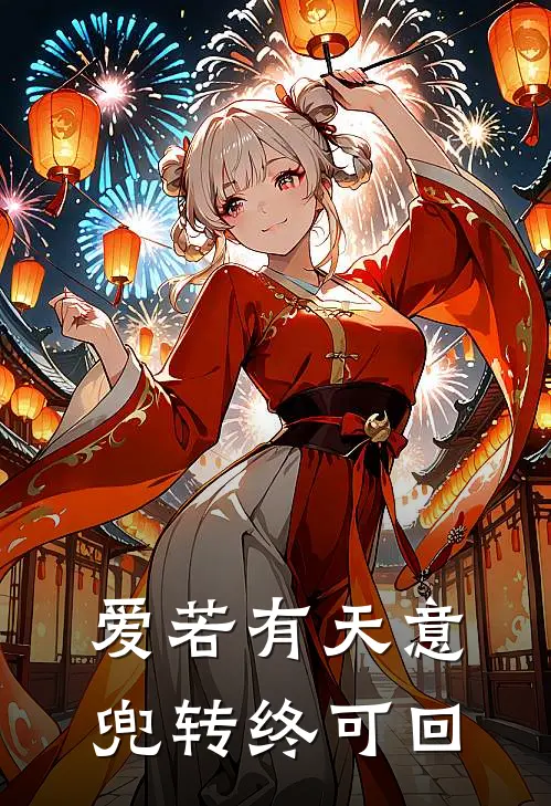 爱若有天意,兜转终可回