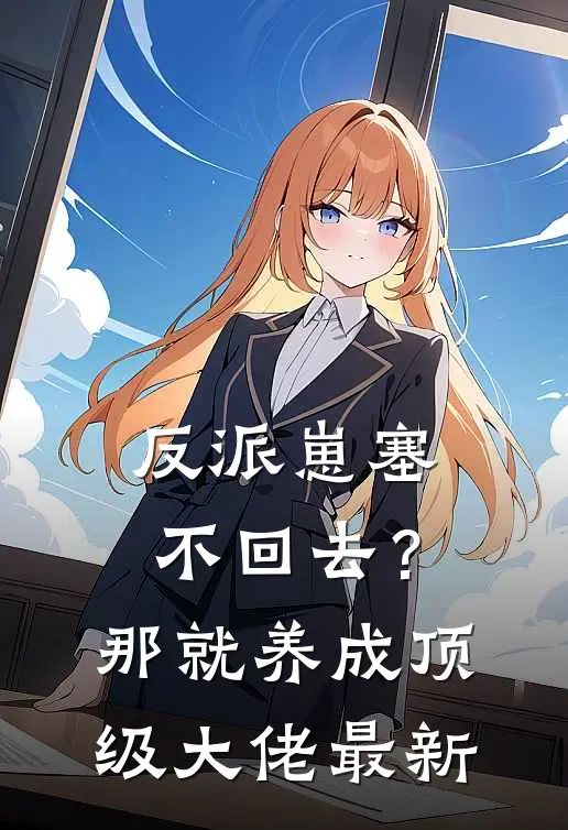 反派崽塞不回去？那就养成顶级大佬最新